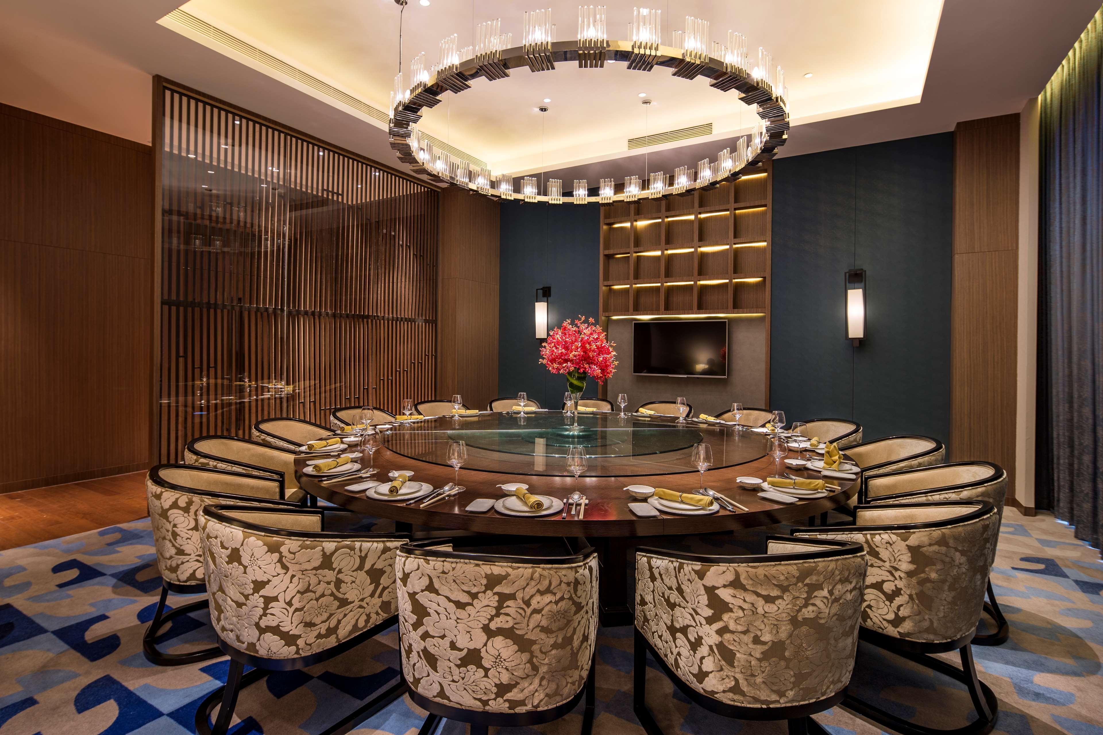 Radisson Blu Shanghai Pudong Jinqiao Eksteriør bilde