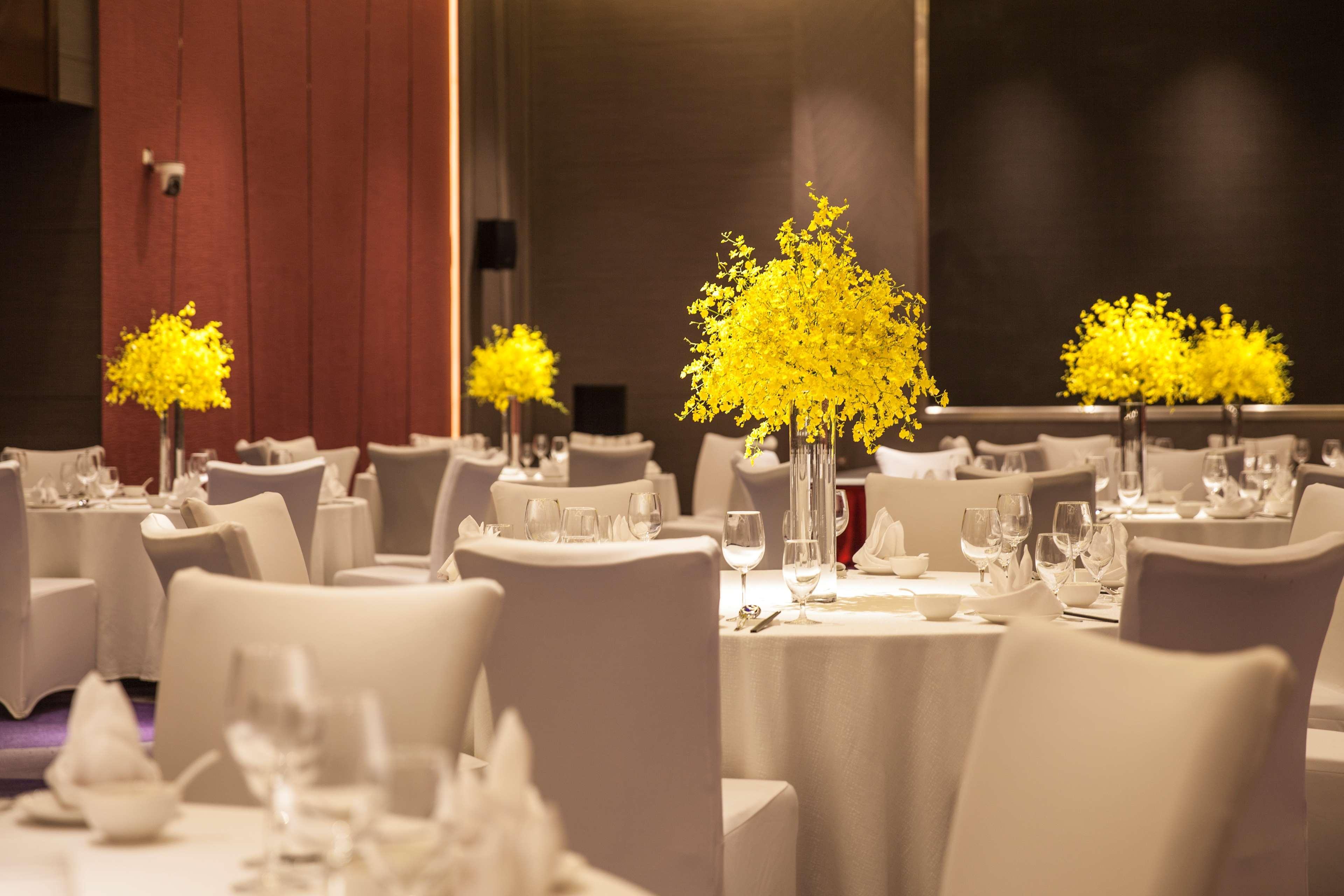 Radisson Blu Shanghai Pudong Jinqiao Eksteriør bilde