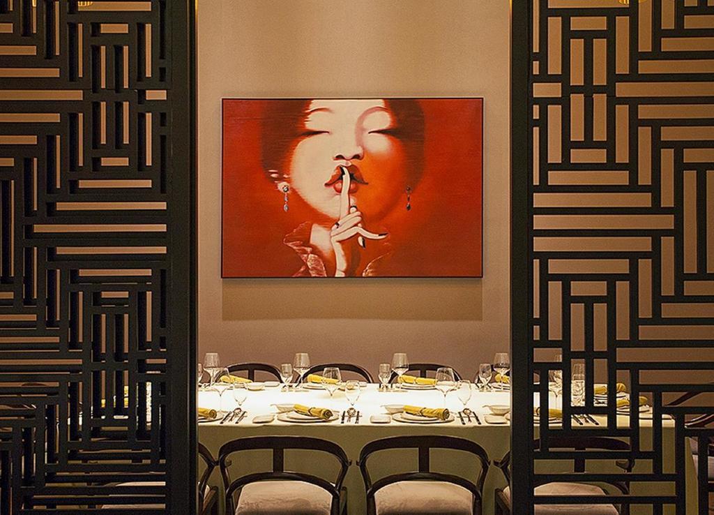 Radisson Blu Shanghai Pudong Jinqiao Eksteriør bilde