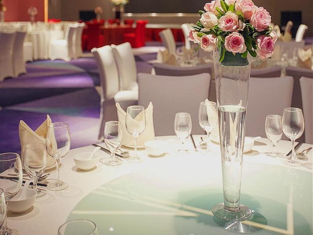 Radisson Blu Shanghai Pudong Jinqiao Eksteriør bilde